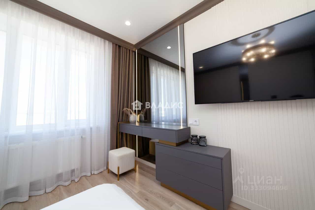 Россия, Республика Татарстан (Татарстан), Казань, улица Аделя Кутуя, 110Дк2, фото 31