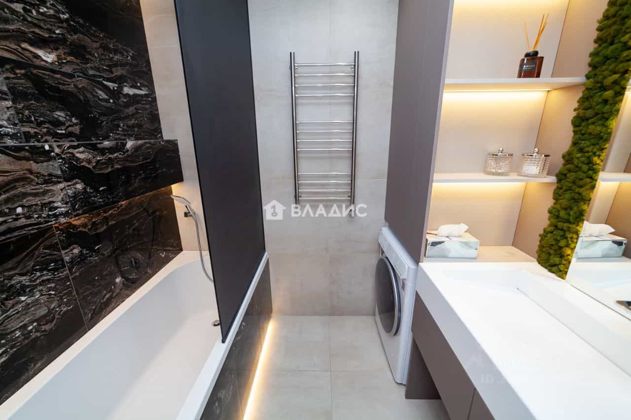 Россия, Республика Татарстан (Татарстан), Казань, улица Аделя Кутуя, 110Дк2, фото 32