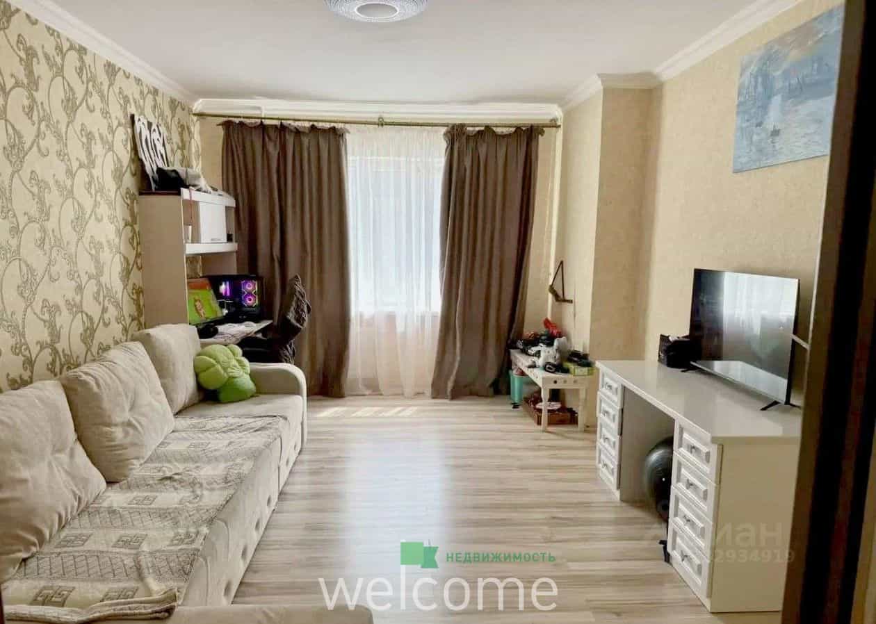 Россия, Ставрополь, улица Доваторцев, 86/1, фото 3