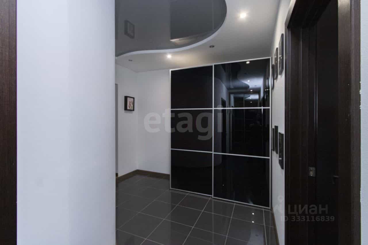 Россия, Тюмень, улица Осипенко, 71, фото 23