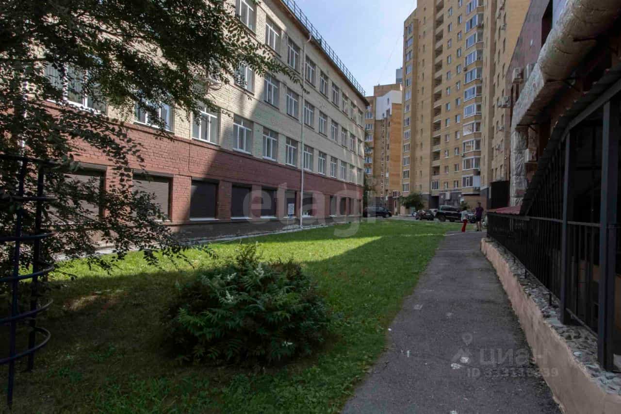 Россия, Тюмень, улица Осипенко, 71, фото 31