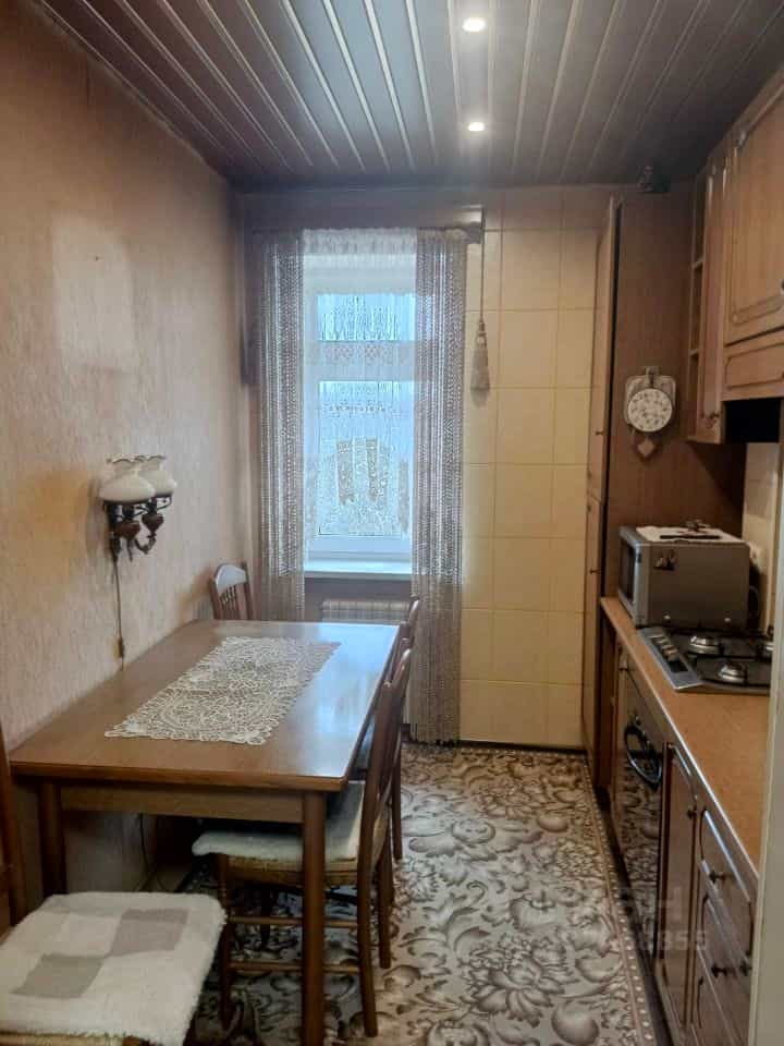 Россия, Новгородская область, Малая Вишера, улица Мерецкова, 10