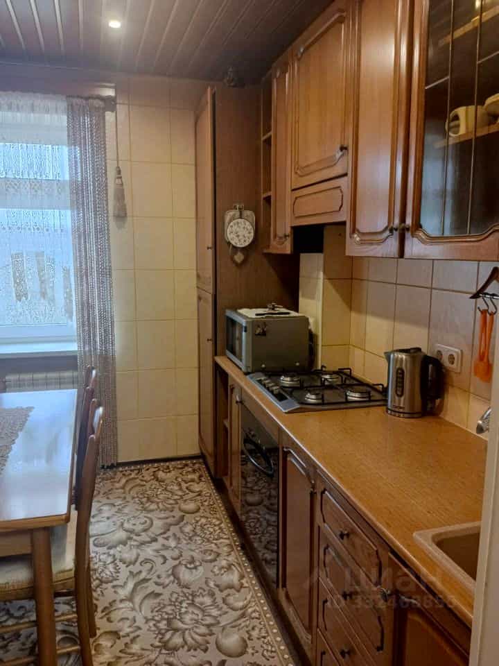 Россия, Новгородская область, Малая Вишера, улица Мерецкова, 10, фото 2