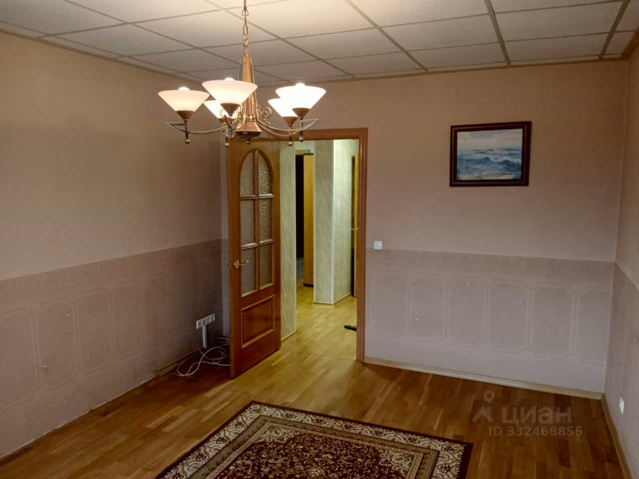 Россия, Новгородская область, Малая Вишера, улица Мерецкова, 10, фото 8