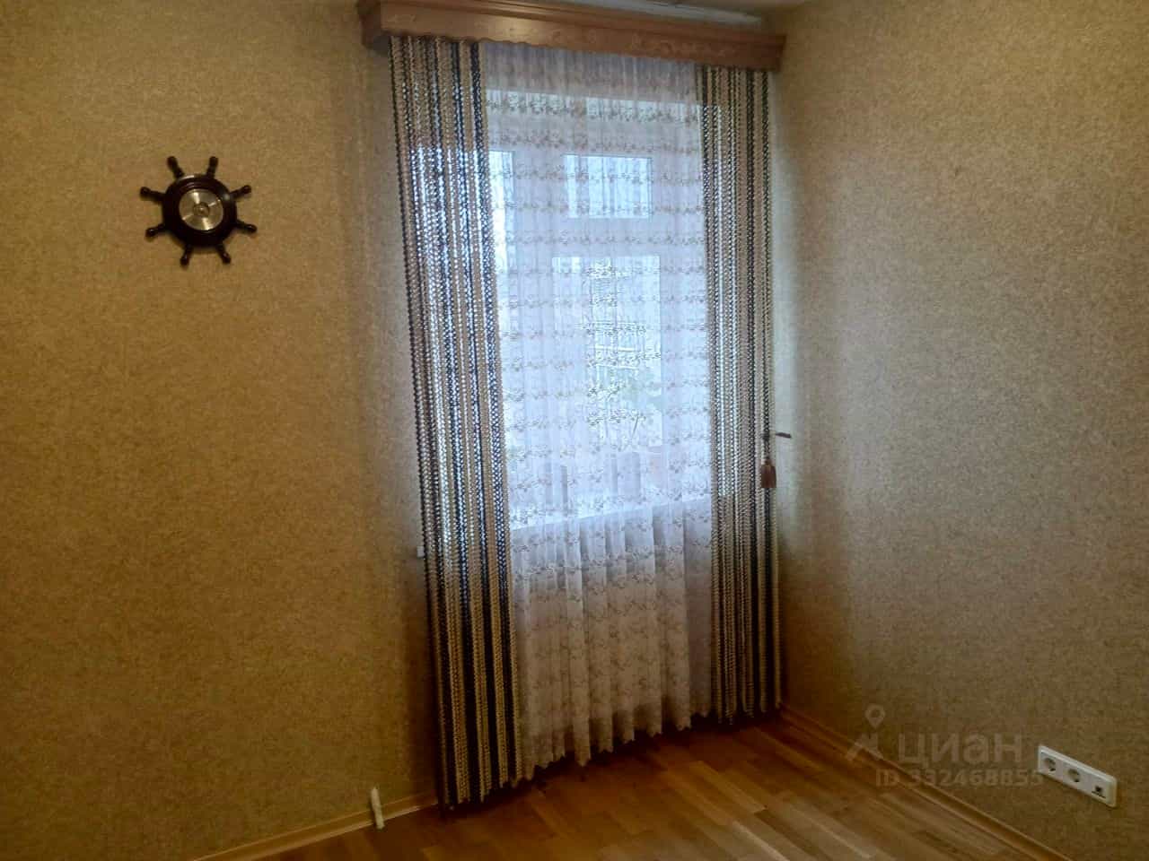 Россия, Новгородская область, Малая Вишера, улица Мерецкова, 10, фото 10