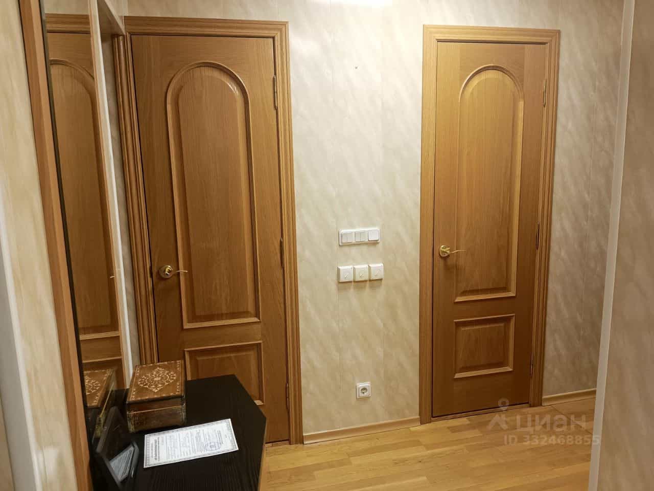 Россия, Новгородская область, Малая Вишера, улица Мерецкова, 10, фото 15