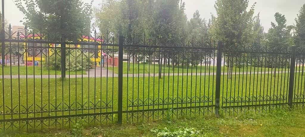Россия, Саратов, улица имени М.М. Расковой, 7, фото 20