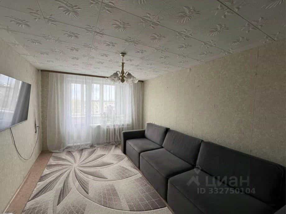 Россия, Пермский край, Соликамск, улица Парижской Коммуны, 32, фото 3