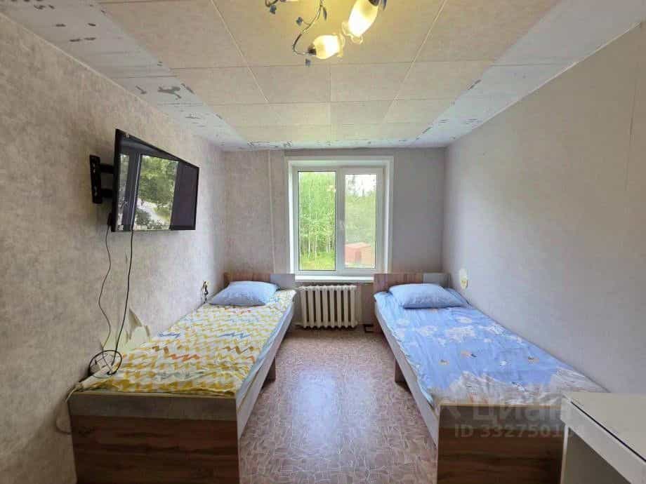 Россия, Пермский край, Соликамск, улица Парижской Коммуны, 32, фото 6