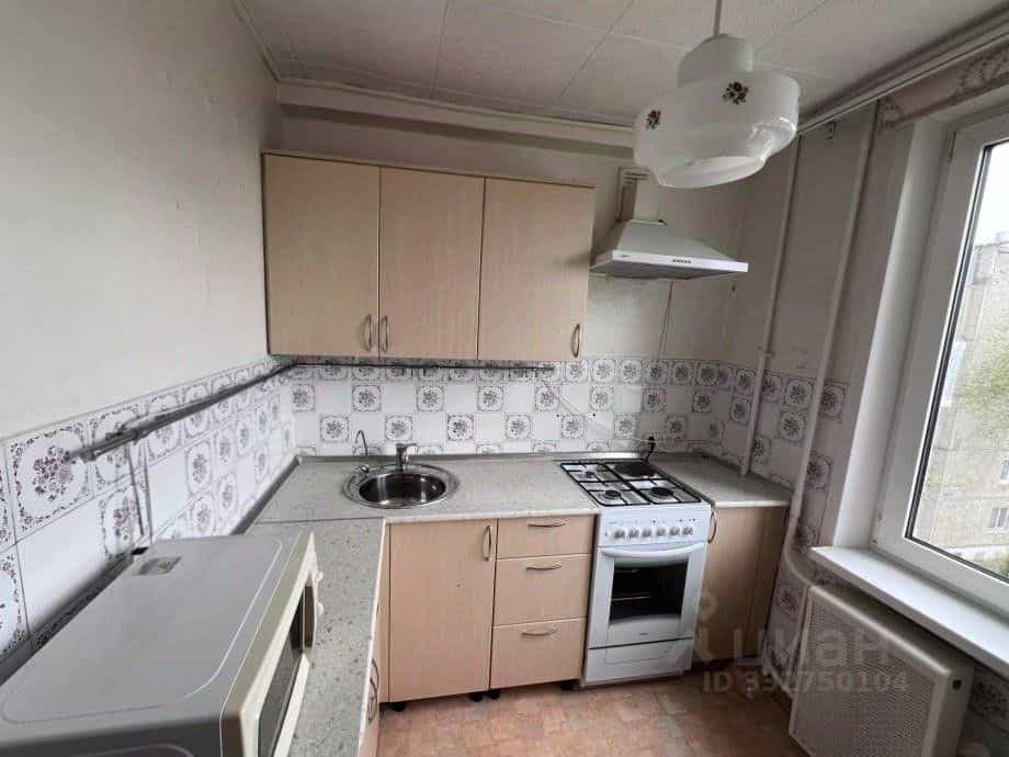 Россия, Пермский край, Соликамск, улица Парижской Коммуны, 32, фото 8