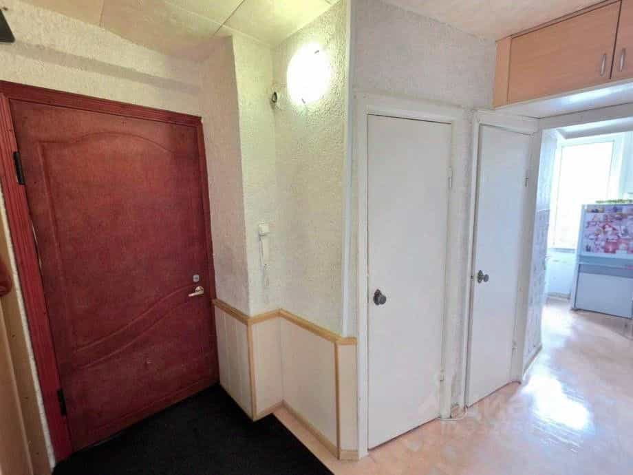 Россия, Пермский край, Соликамск, улица Парижской Коммуны, 32, фото 12