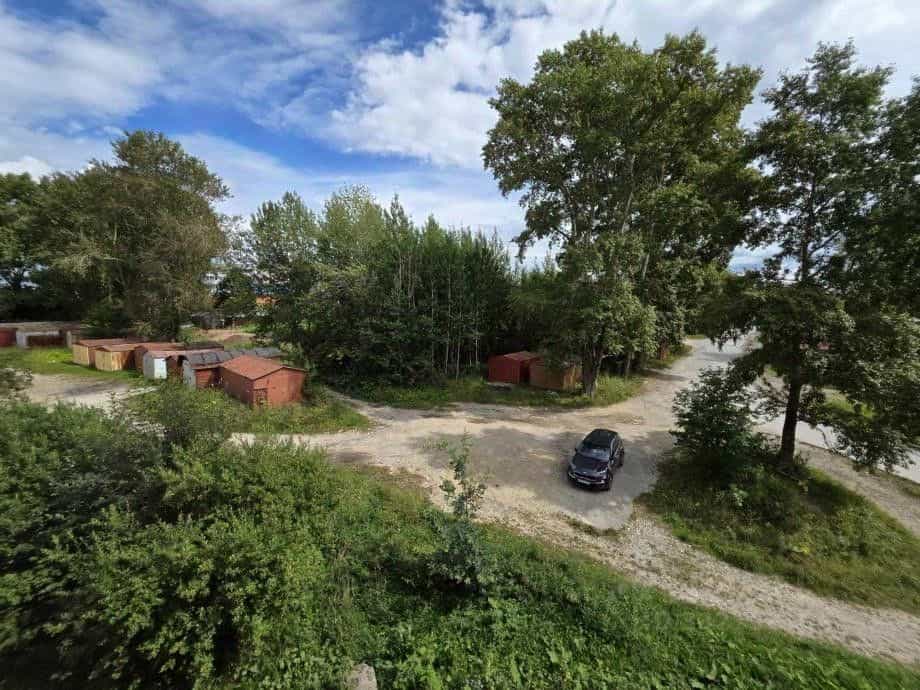Россия, Пермский край, Соликамск, улица Парижской Коммуны, 32, фото 13