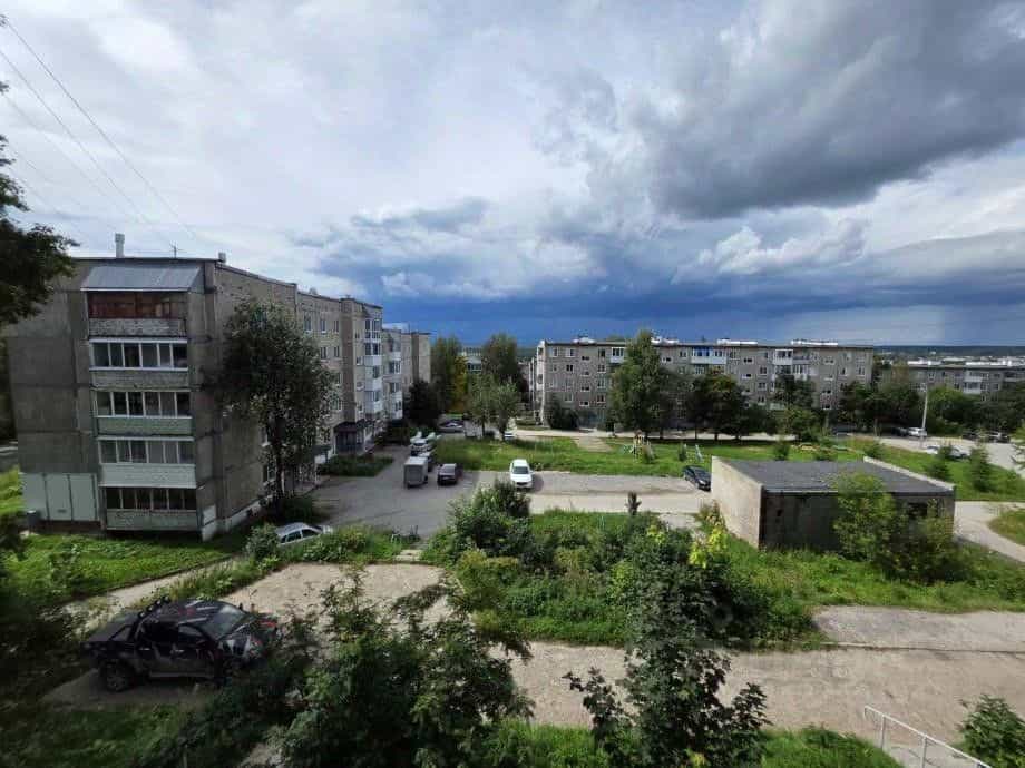 Россия, Пермский край, Соликамск, улица Парижской Коммуны, 32, фото 14