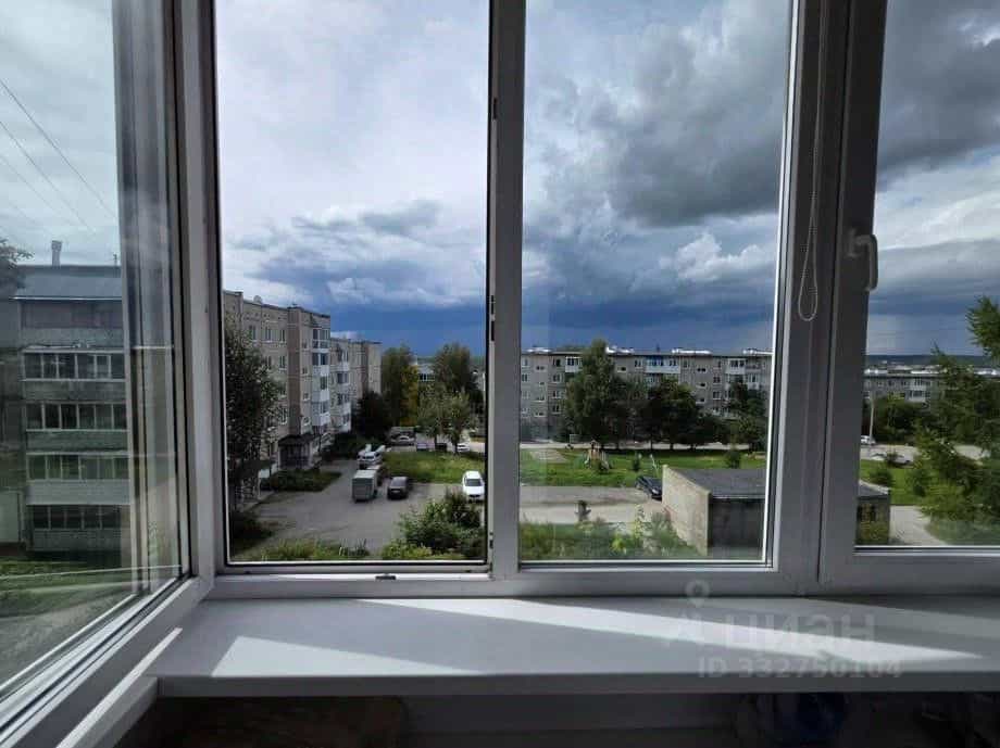 Россия, Пермский край, Соликамск, улица Парижской Коммуны, 32, фото 15