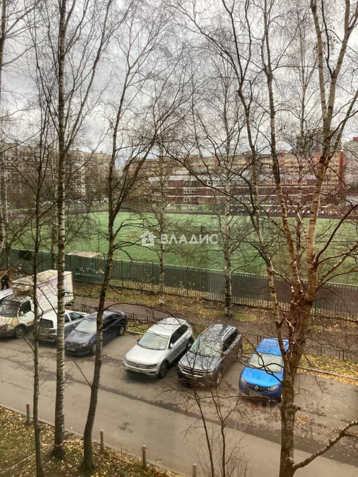 Россия, Санкт-Петербург, улица Композиторов, 24к2, фото 16