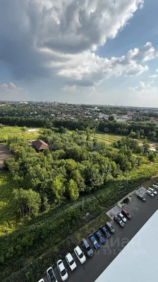 Россия, Курск, улица Евгения Клевцова, 26, фото 14