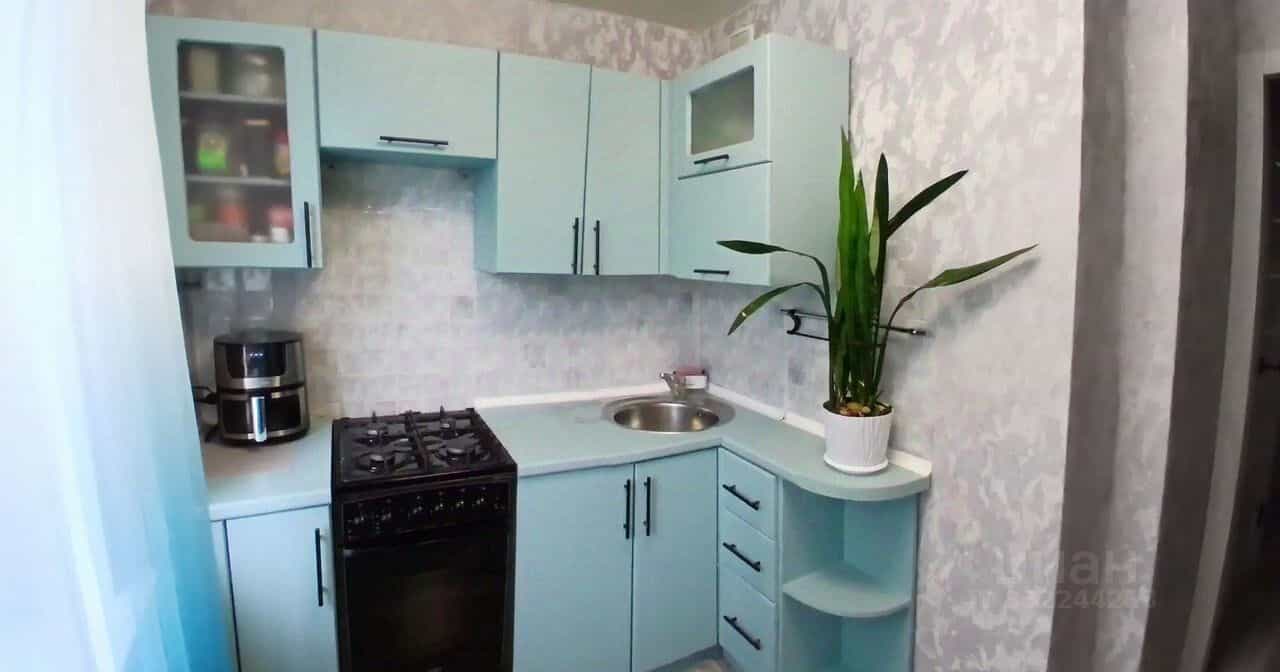 Россия, Кострома, микрорайон Паново, 16