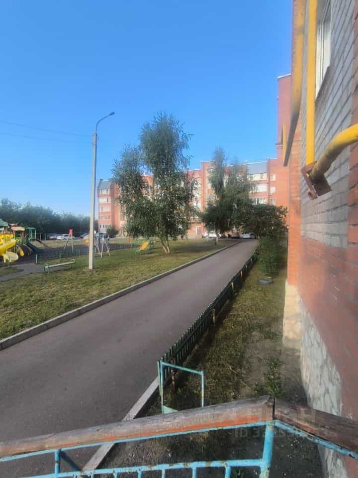 Россия, Республика Башкортостан, Стерлитамак, микрорайон Шахтау, улица Карла Либкнехта, 4В, фото 12