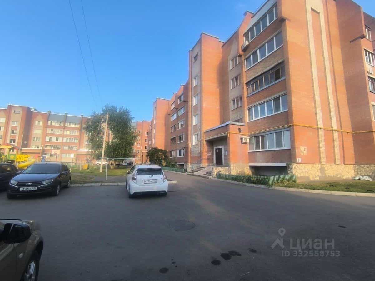 Россия, Республика Башкортостан, Стерлитамак, микрорайон Шахтау, улица Карла Либкнехта, 4В, фото 14