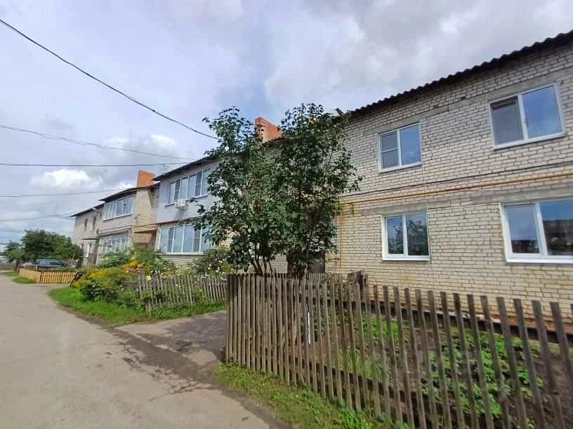 Россия, Нижегородская область, село Дивеево, улица Шалашкова, 55, фото 17