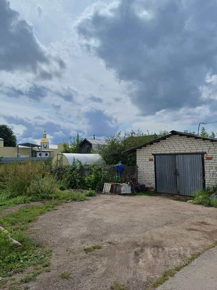 Россия, Нижегородская область, село Дивеево, улица Шалашкова, 55, фото 19