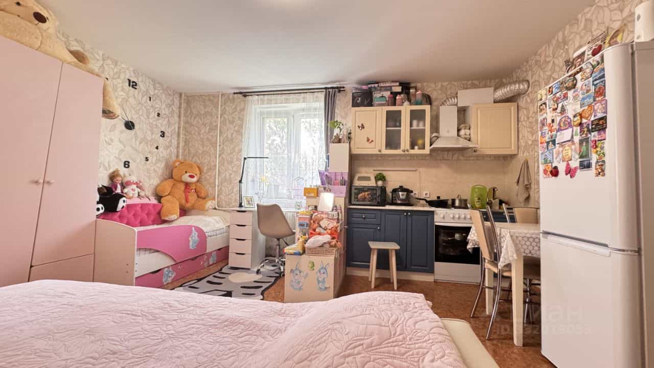Россия, Киров, микрорайон Лянгасово, Гражданская улица, 33, фото 2