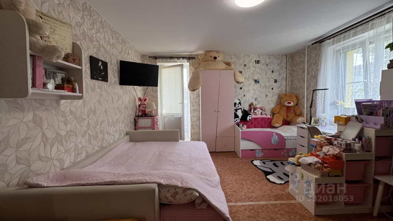 Россия, Киров, микрорайон Лянгасово, Гражданская улица, 33, фото 3
