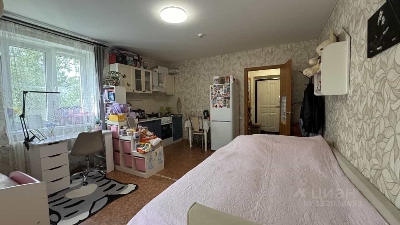 Россия, Киров, микрорайон Лянгасово, Гражданская улица, 33, фото 4