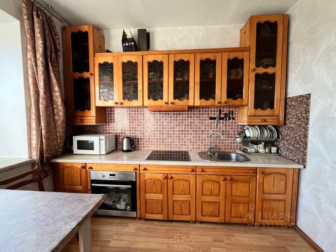 Россия, Чувашская Республика — Чувашия, Чебоксары, проспект Ленина, 25к1, фото 5