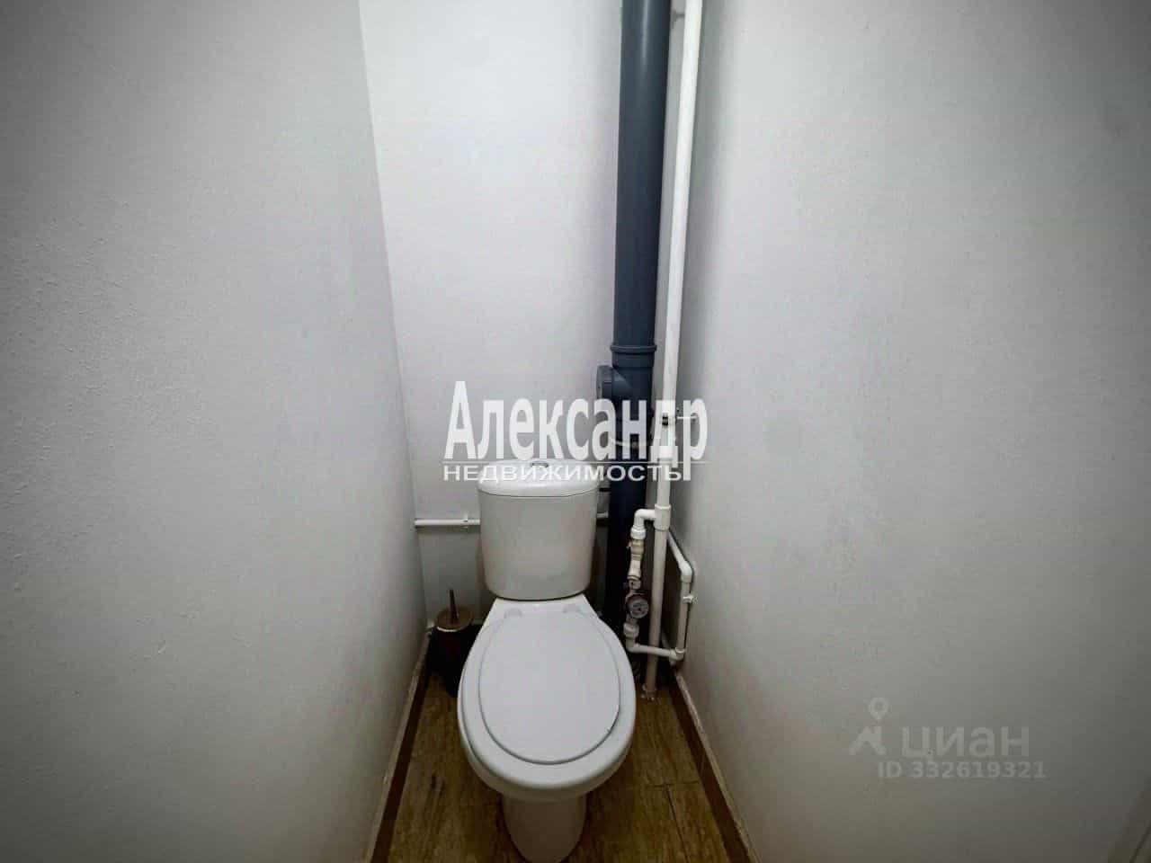 Россия, Ленинградская область, Волхов, улица Юрия Гагарина, 34к3, фото 7
