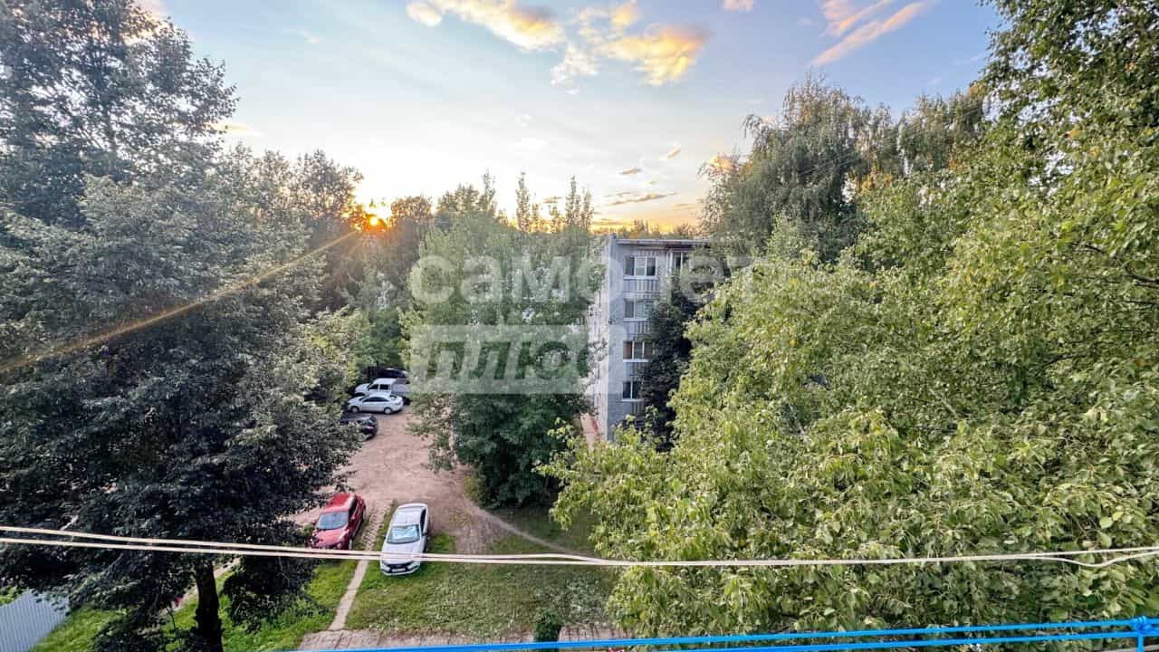 Россия, Калуга, улица Дружбы, 11, фото 12