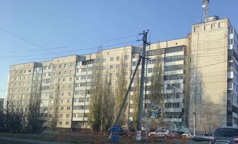 Россия, Республика Башкортостан, Мелеуз, Смоленская улица, 43