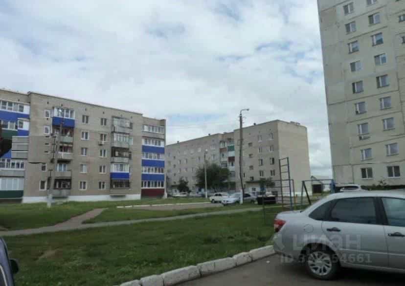 Россия, Республика Башкортостан, Мелеуз, Смоленская улица, 43, фото 6