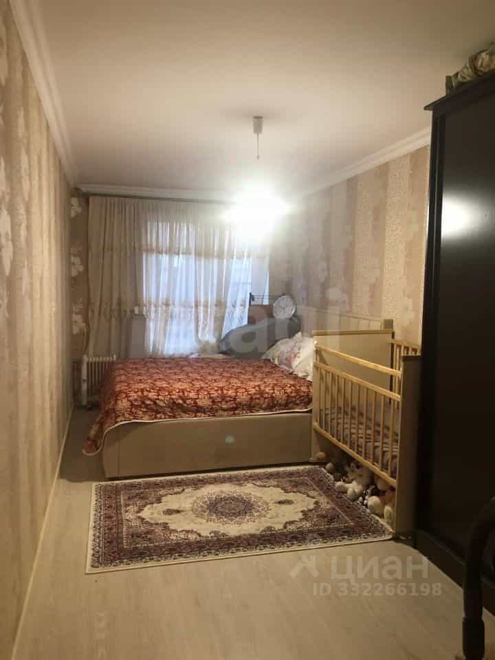 Россия, Республика Дагестан, Махачкала, улица Джамалутдина Атаева, 4, фото 3