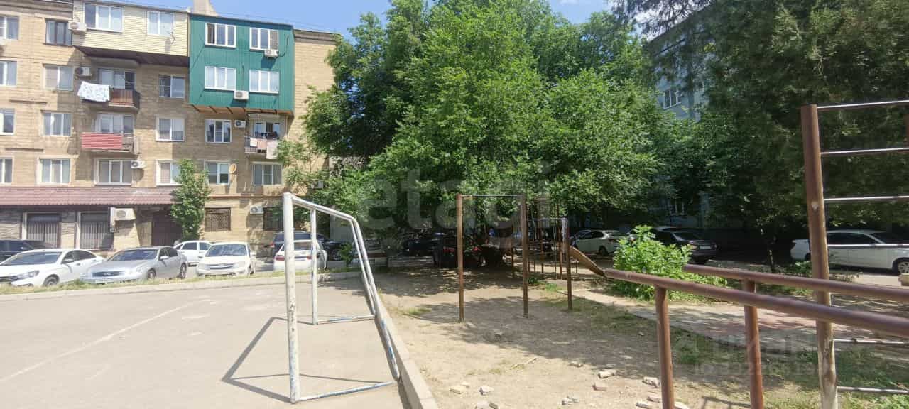 Россия, Республика Дагестан, Махачкала, улица Джамалутдина Атаева, 4, фото 10
