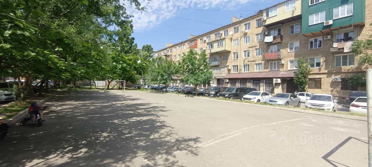 Россия, Республика Дагестан, Махачкала, улица Джамалутдина Атаева, 4, фото 11