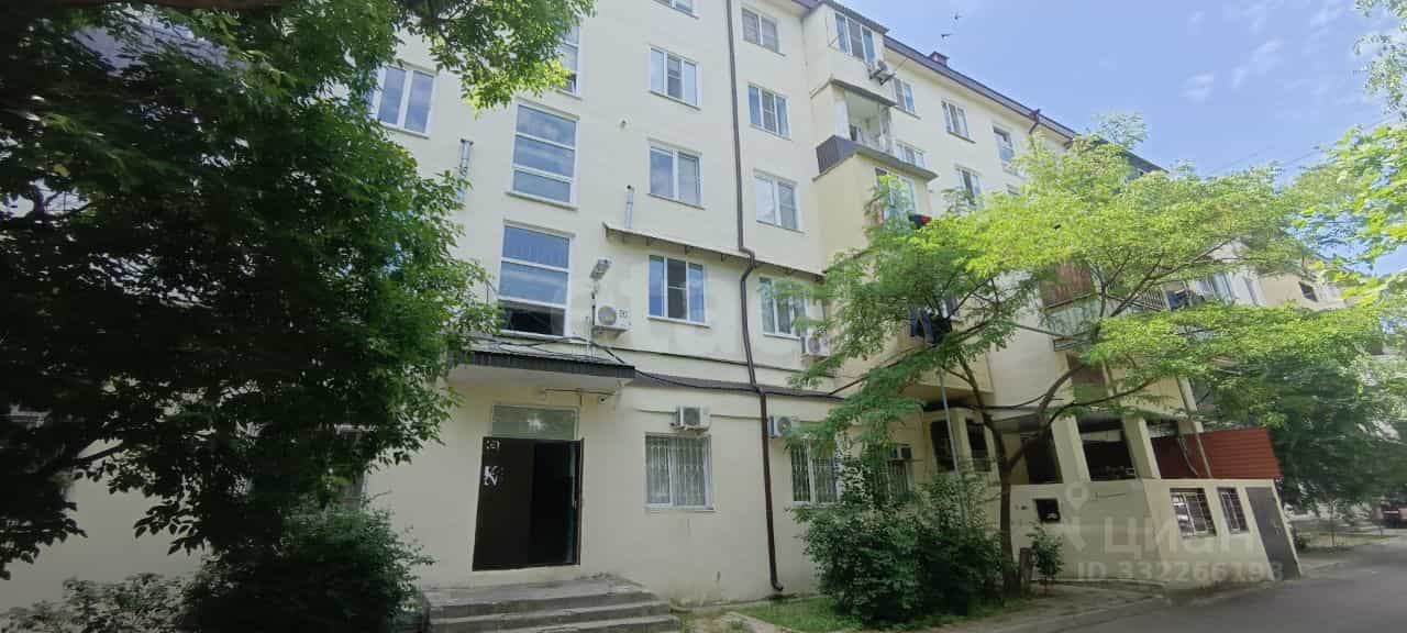 Россия, Республика Дагестан, Махачкала, улица Джамалутдина Атаева, 4, фото 13