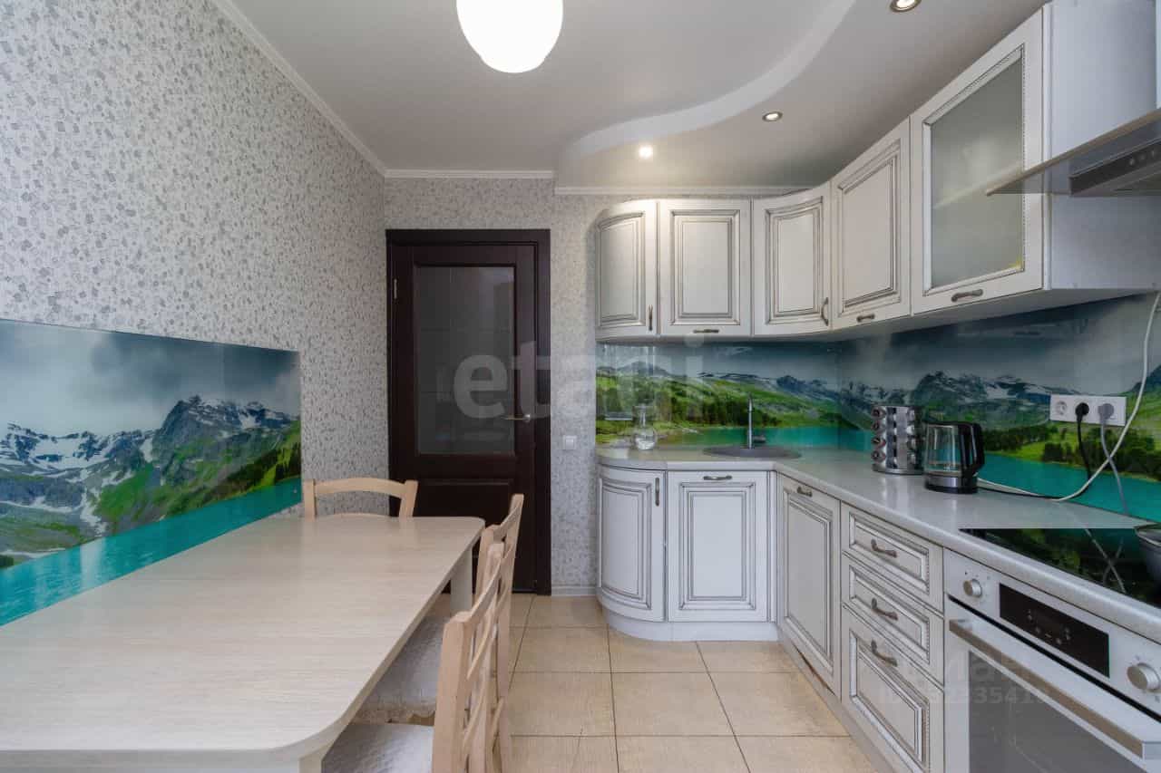 Россия, Красноярск, улица Молокова, 3Г, фото 4