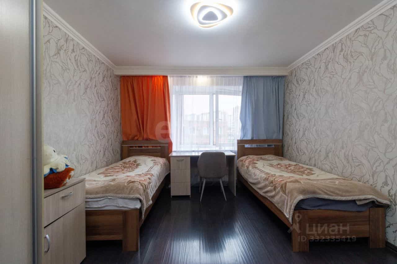 Россия, Красноярск, улица Молокова, 3Г, фото 7