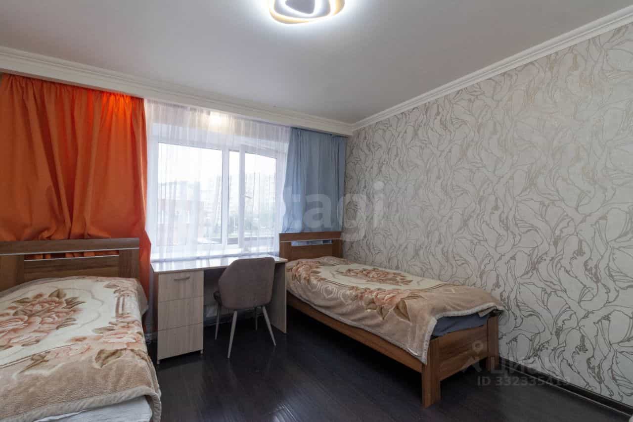 Россия, Красноярск, улица Молокова, 3Г, фото 8