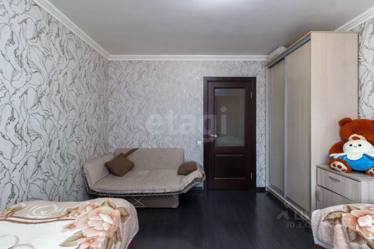 Россия, Красноярск, улица Молокова, 3Г, фото 9