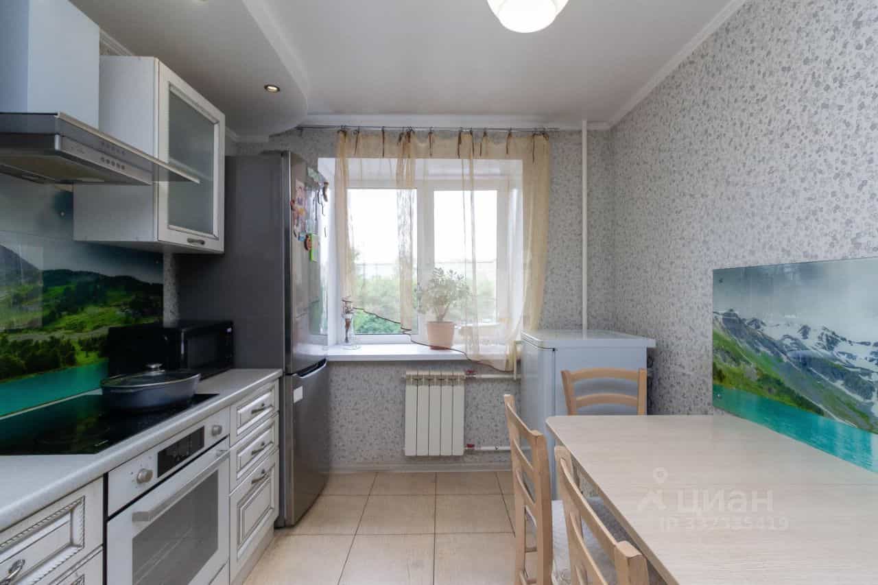 Россия, Красноярск, улица Молокова, 3Г, фото 12