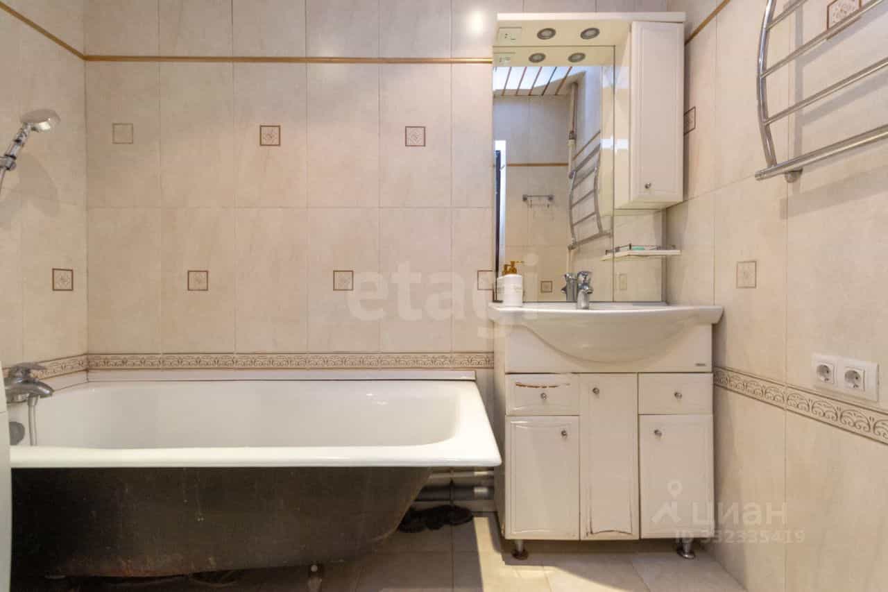 Россия, Красноярск, улица Молокова, 3Г, фото 17
