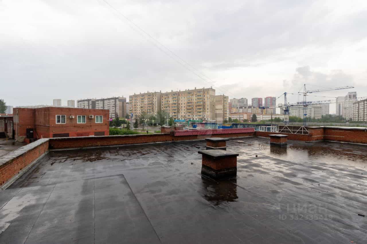 Россия, Красноярск, улица Молокова, 3Г, фото 24