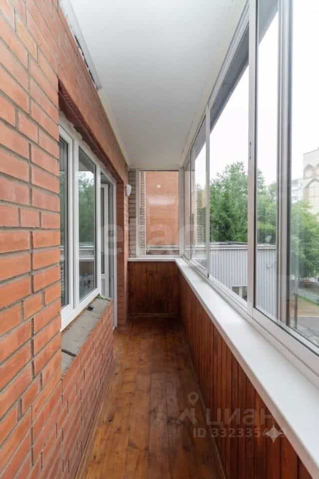 Россия, Красноярск, улица Молокова, 3Г, фото 26