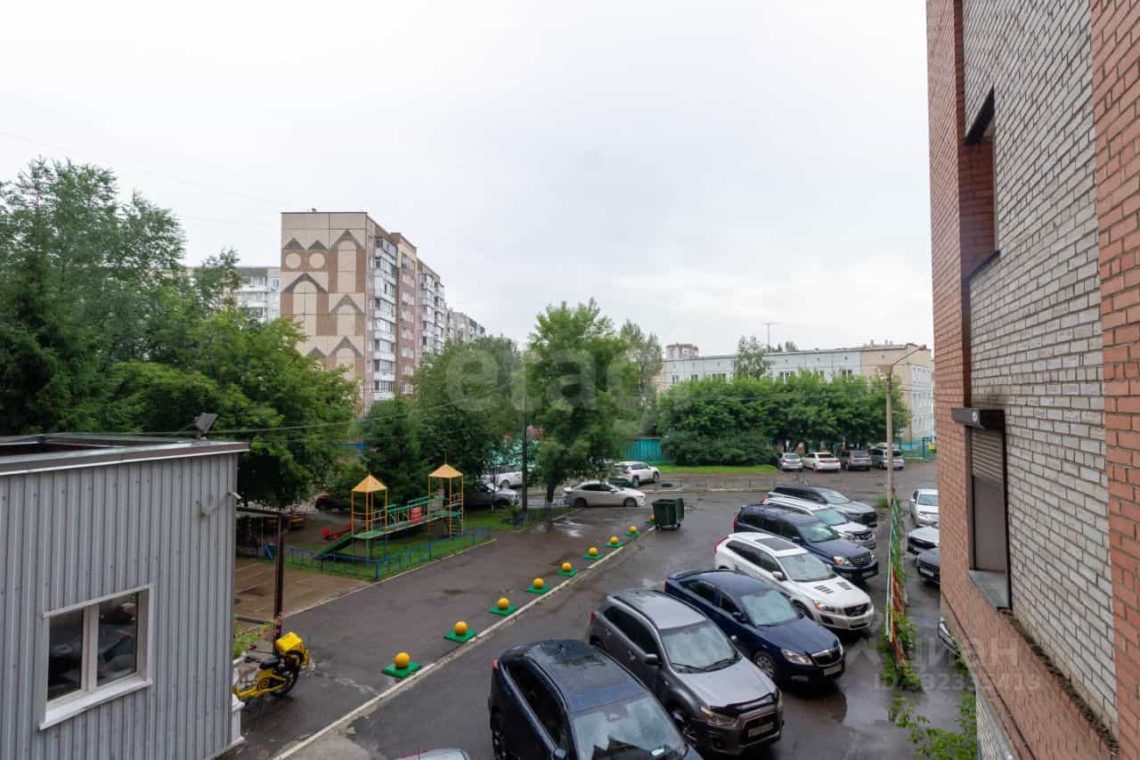 Россия, Красноярск, улица Молокова, 3Г, фото 31