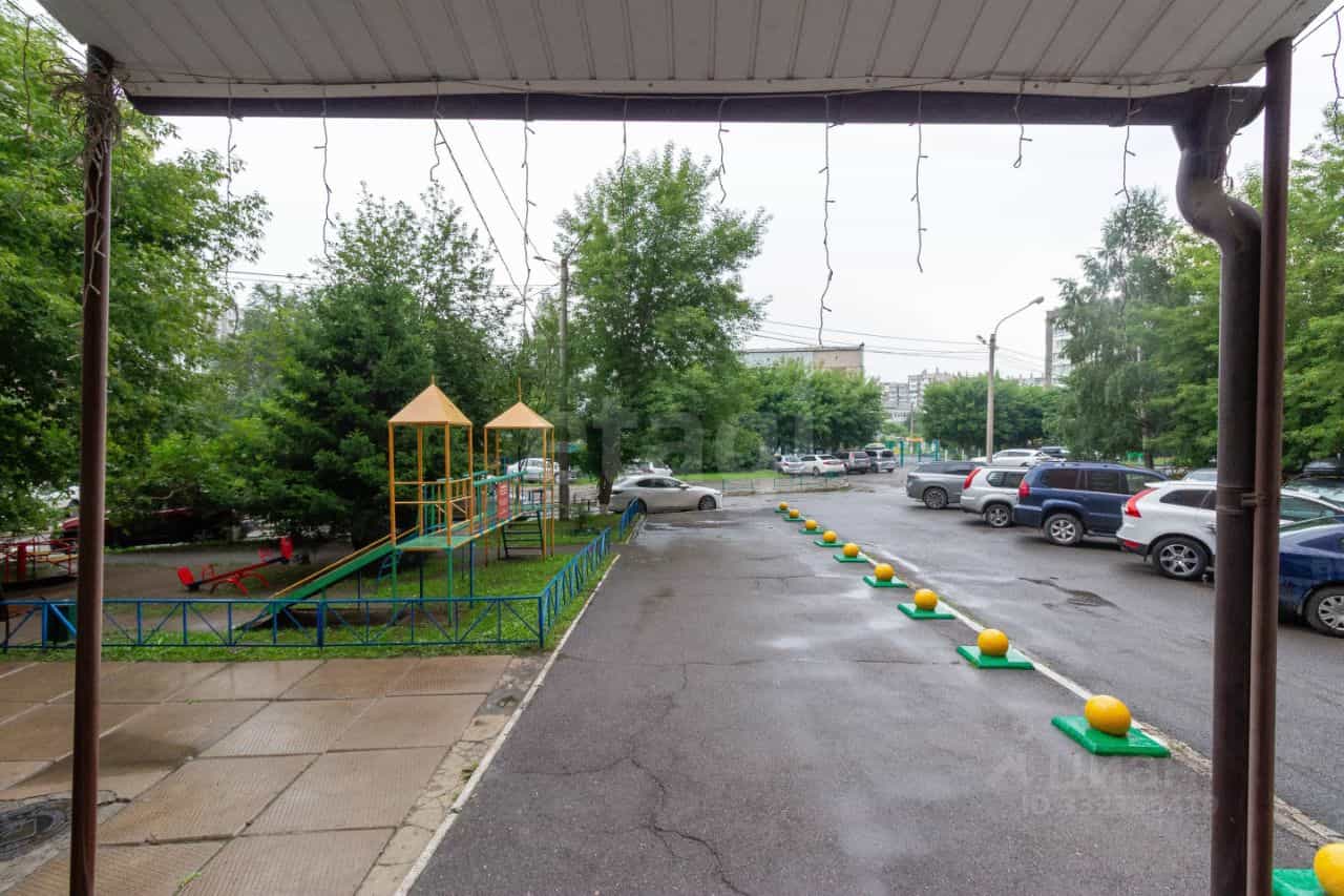 Россия, Красноярск, улица Молокова, 3Г, фото 32