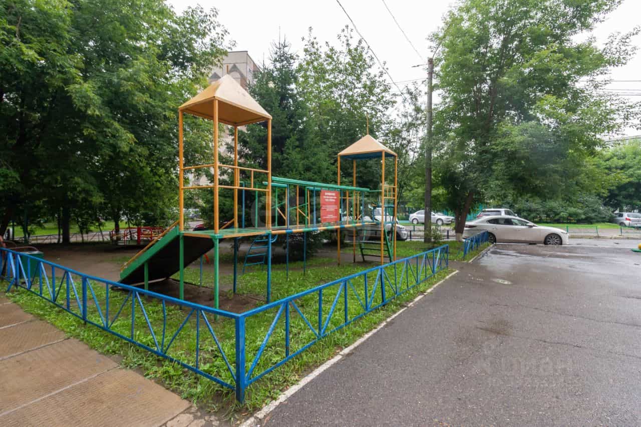Россия, Красноярск, улица Молокова, 3Г, фото 33