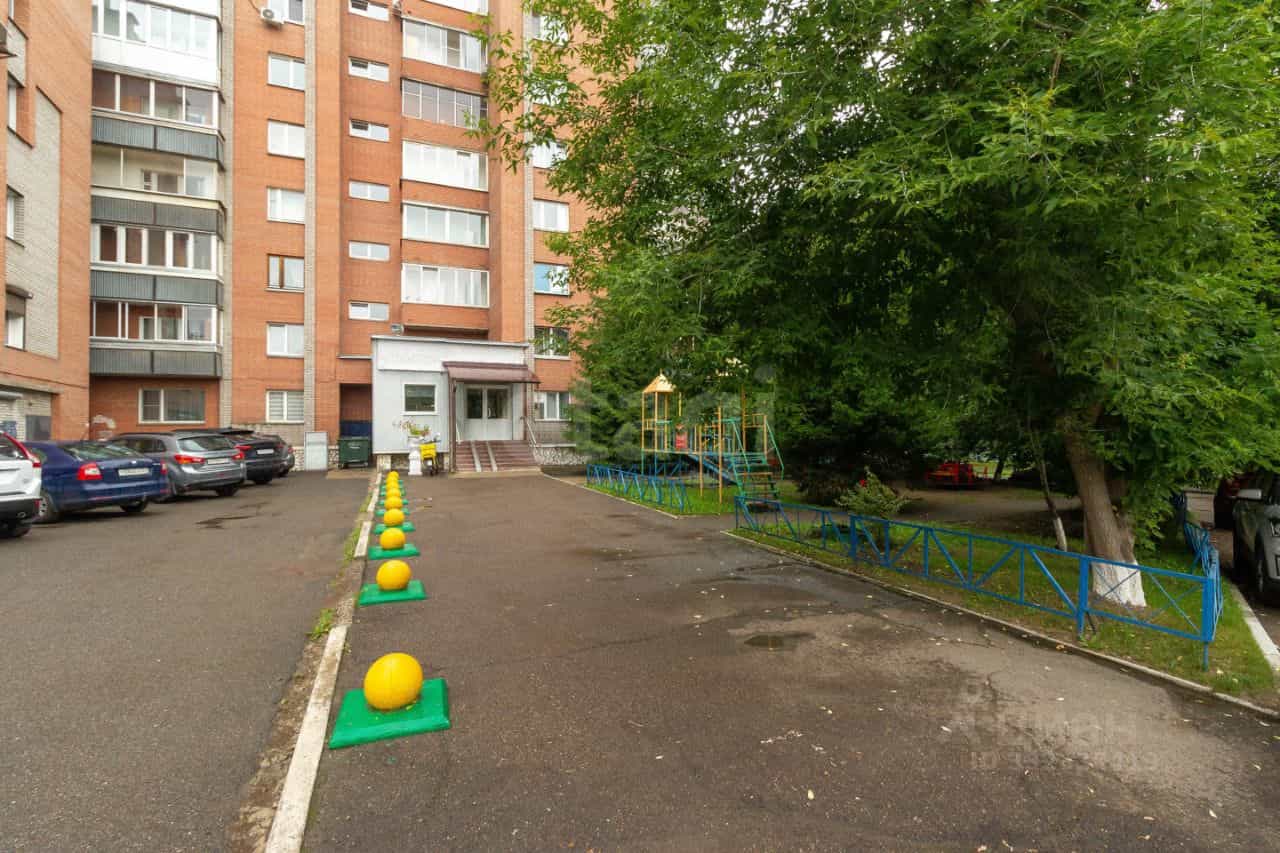 Россия, Красноярск, улица Молокова, 3Г, фото 34