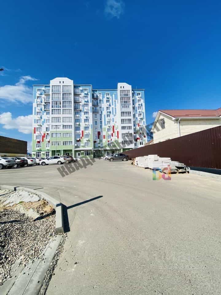 Россия, Республика Калмыкия, Элиста, улица Ю. Клыкова, 81, фото 7